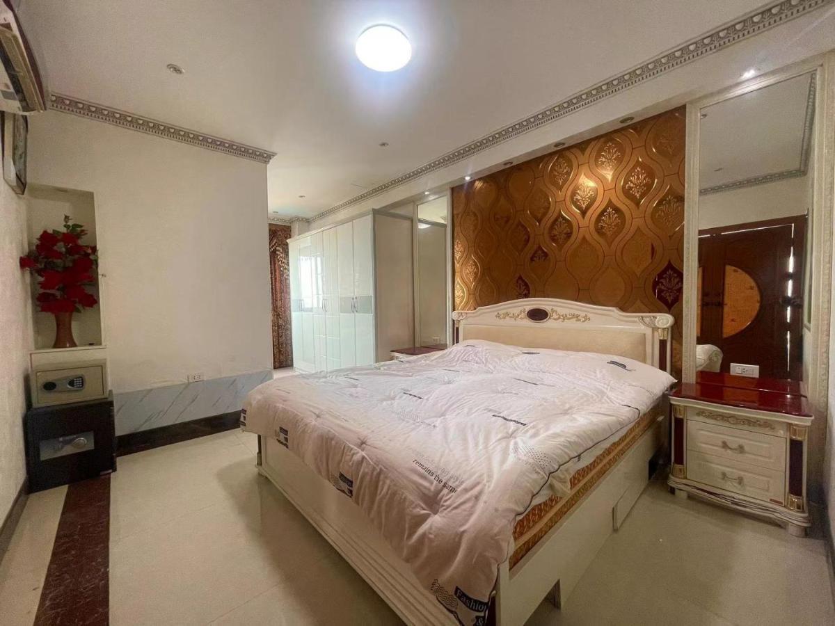 Beautiful Sea View Beach Front Condo Pattaya Exterior foto