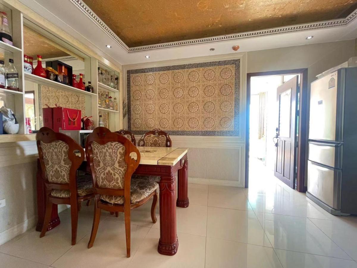 Beautiful Sea View Beach Front Condo Pattaya Exterior foto