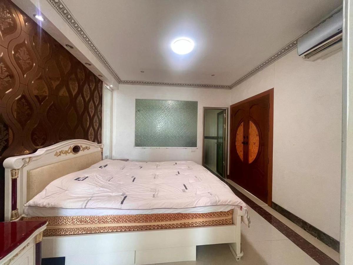 Beautiful Sea View Beach Front Condo Pattaya Exterior foto