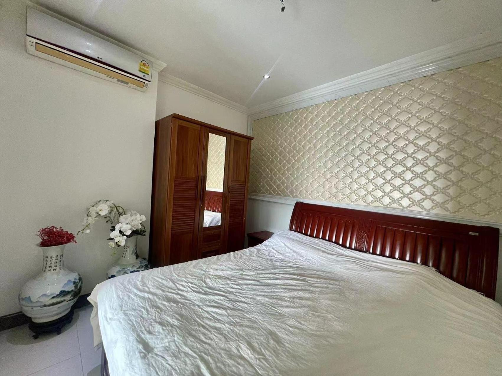 Beautiful Sea View Beach Front Condo Pattaya Exterior foto