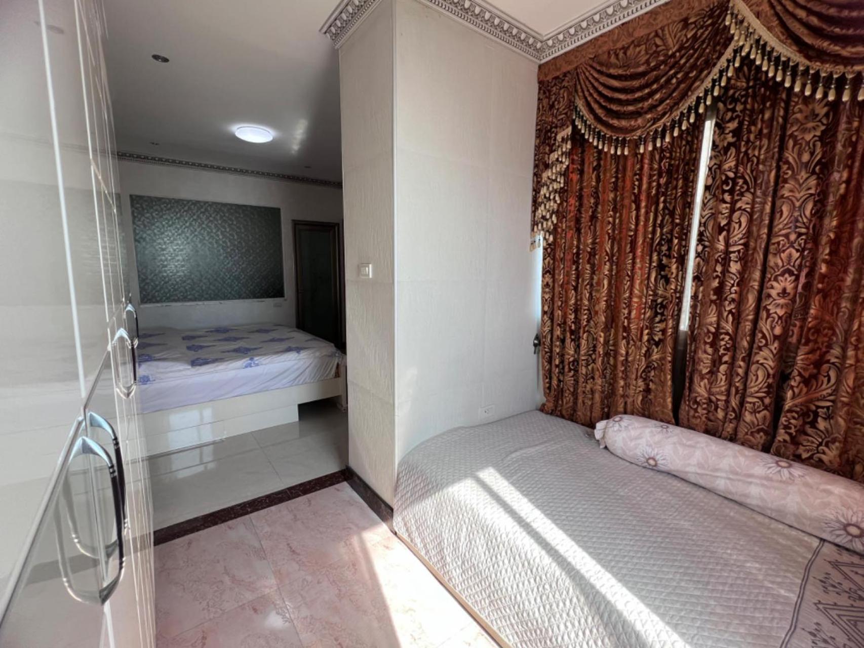 Beautiful Sea View Beach Front Condo Pattaya Exterior foto