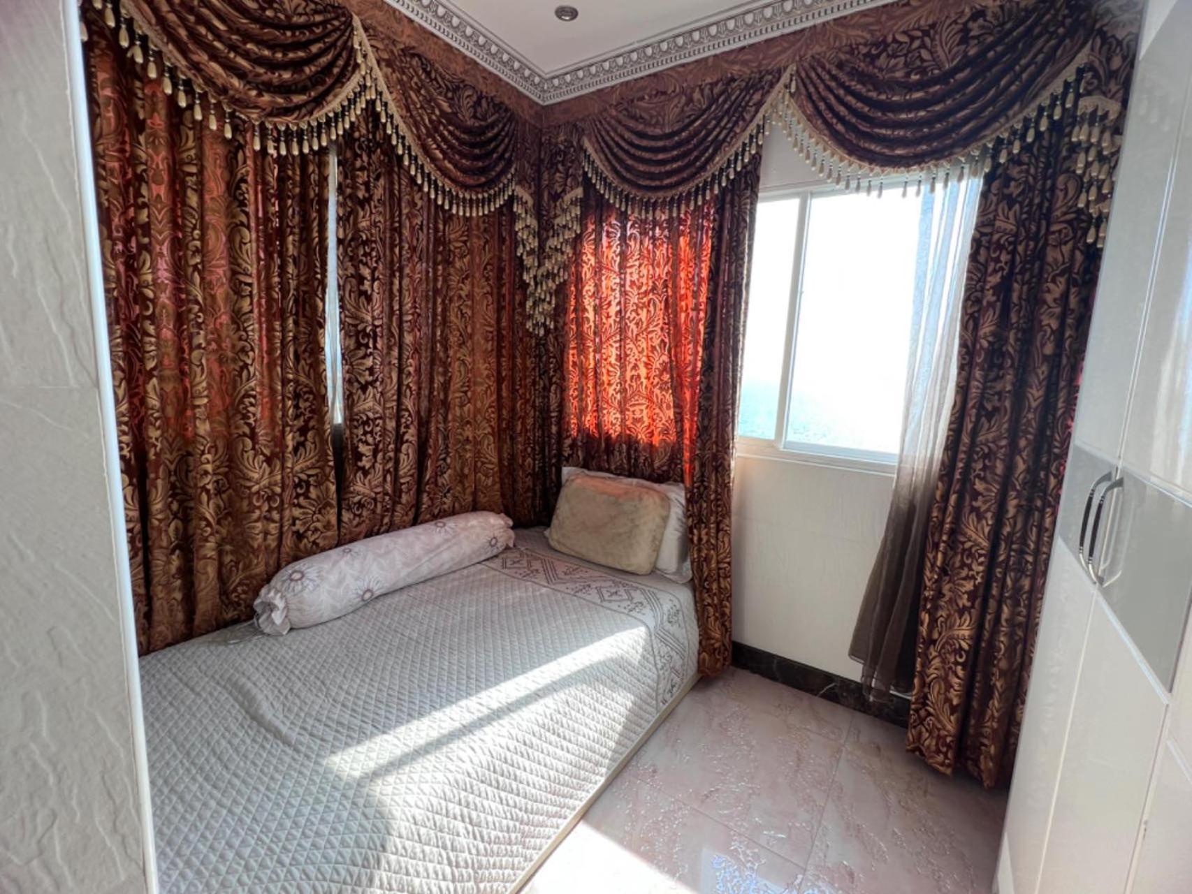 Beautiful Sea View Beach Front Condo Pattaya Exterior foto