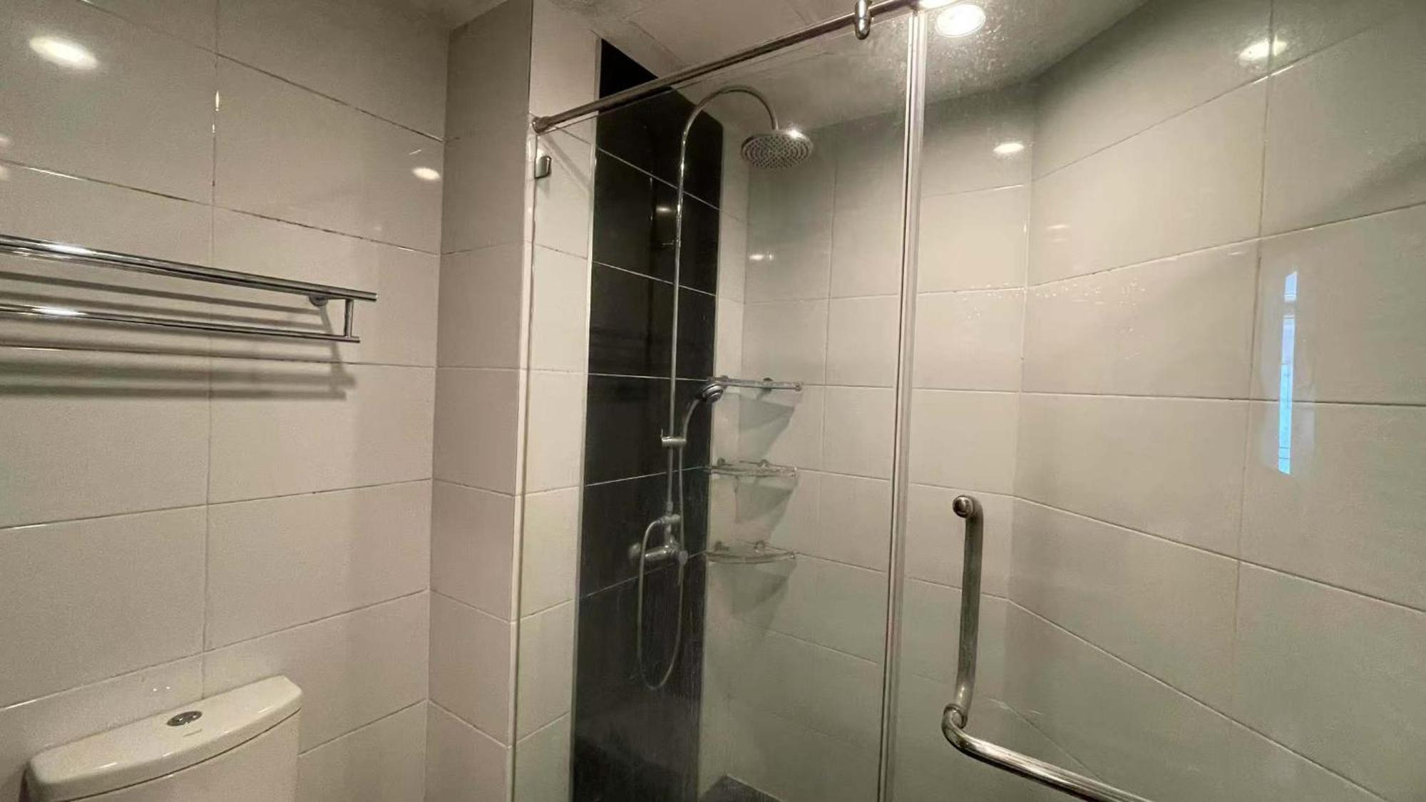 Beautiful Sea View Beach Front Condo Pattaya Exterior foto